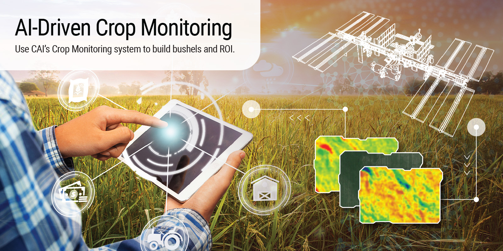 Crop Monitoring